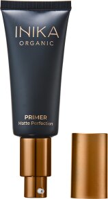 INIKA Organic Primer Matte Perfection Matte 30 ml