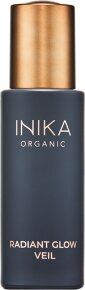 INIKA Organic Radiant Glow Glow 30 ml
