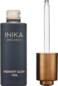 INIKA Organic Radiant Glow Glow 30 ml