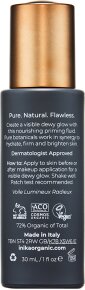 INIKA Organic Radiant Glow Glow 30 ml