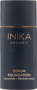 INIKA Organic Serum Foundation INIKA Organic Serum Foundation