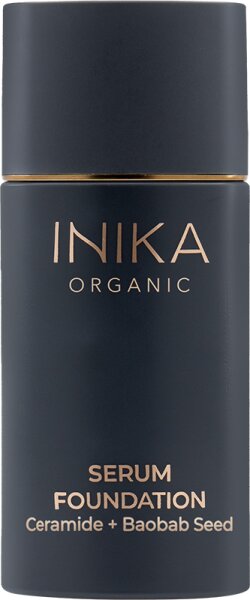 9339527011390 - INIKA Organic Serum Foundation Brilliant 25 ml 9339527011390 - INIKA Organic Serum Foundation Brilliant 25 ml