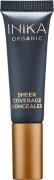 INIKA Organic Sheer Coverage Concealer