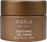 INIKA Organic Soothing Gel Mask 50 ml
