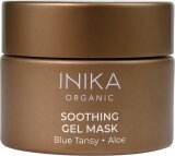 INIKA Organic Soothing Gel Mask 50 ml INIKA Organic Soothing Gel Mask 50 ml