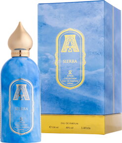 Attar Collection Sierra Eau de Parfum (EdP) 100 ml