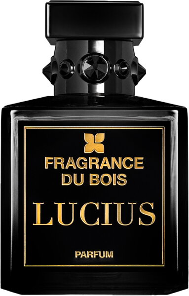 5061028750419 - Lucius Extrait de Parfum 100 ml 5061028750419 - Lucius Extrait de Parfum 100 ml