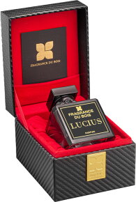 Fragrance du Bois Lucius Extrait de Parfum 100 ml