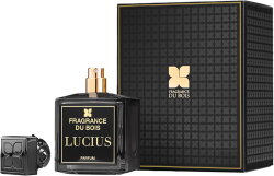 Fragrance du Bois Lucius Extrait de Parfum 100 ml