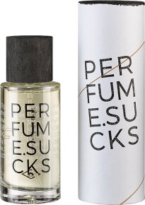 PERFUME.SUCKS Black C Eau de Parfum (EdP) 50 ml