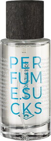 PERFUME.SUCKS Blue 3135C Eau de Parfum (EdP) 50 ml