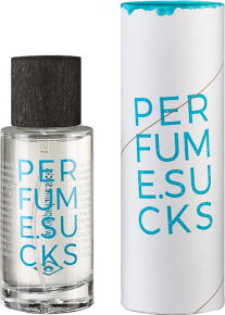 PERFUME.SUCKS Blue 3135C Eau de Parfum (EdP) 50 ml