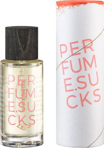 PERFUME.SUCKS Living Coral 16-1546C Eau de Parfum (EdP) 50 ml