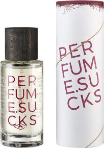 PERFUME.SUCKS Purple 222C Eau de Parfum (EdP) 50 ml