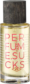 PERFUME.SUCKS Red 198C Eau de Parfum (EdP) 50 ml