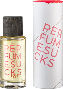 PERFUME.SUCKS Red 198C Eau de Parfum (EdP) 50 ml