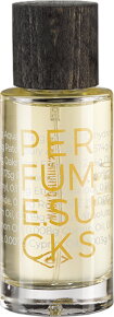 PERFUME.SUCKS Yellow 133C Eau de Parfum (EdP) 50 ml