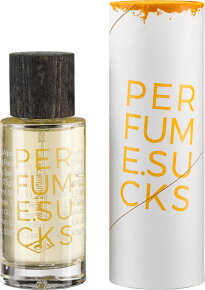 PERFUME.SUCKS Yellow 133C Eau de Parfum (EdP) 50 ml