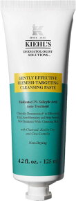 Kiehl's Gently-Effective Blemish Treating Cleansing Paste 125 ml