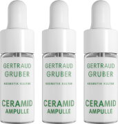Gertraud Gruber Ceramid Ampulle 3x 4 ml