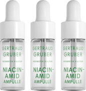 Gertraud Gruber Niacinamid Ampulle 3x 4 ml