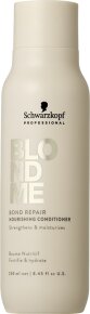 Schwarzkopf Professional BLONDME Care Bond Repair Nourishing Conditioner 250 ml