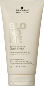 Schwarzkopf Professional BLONDME Care Bond Repair Sealing Balm 75 ml