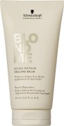Schwarzkopf Professional BLONDME Care Bond Repair Sealing Balm 75 ml