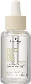 Schwarzkopf Professional BLONDME Care Bondfinity Deep Repair Oil 50 ml