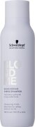 Schwarzkopf Professional BLONDME Care Bond Repair Purple Shampoo