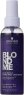 Schwarzkopf Professional BLONDME Care Bond Repair Purple Spray Conditioner 150 ml