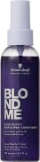 Schwarzkopf Professional BLONDME Care Bond Repair Purple Spray Conditioner 150 ml