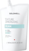 Goldwell Texture Dimensions PERM N - Natural (Naturhaar) 500 ml