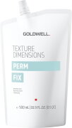 Goldwell Texture Dimensions PERM FIX - Fixierung 500 ml