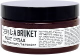 L:A Bruket No. 298 Body Cream Sage/Rosemary/Lavender 200 g