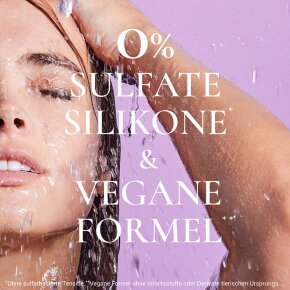 Nuxe Hair Prodigieux Glanz-Shampoo 400 ml