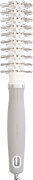 Olivia Garden EXPERT BLOWOUT VENT Double Bristles White&Grey 20