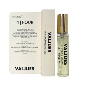 Ihr Geschenk - VALJUES 4 | Four 5ml