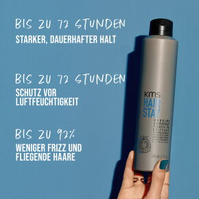 KMS HairStay Working Spray 75 ml