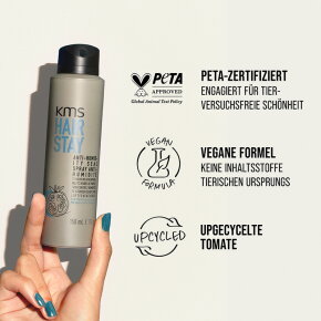 KMS HairStay Anti-Humidity Seal 75 ml
