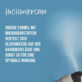 KMS HairStay Anti-Humidity Seal 75 ml