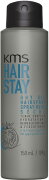 KMS HairStay Dry Oil Hairspray