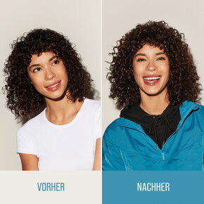 KMS HairStay Dry Oil Hairspray 75 ml