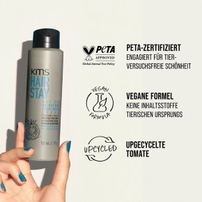 KMS HairStay Dry Oil Hairspray 75 ml