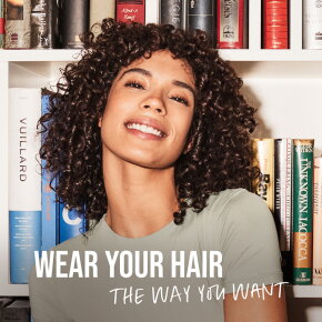 KMS HairStay Dry Oil Hairspray 75 ml