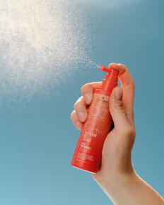 Schwarzkopf Professional BC Sun Protect Scalp & Hair Protection Mist 100 ml