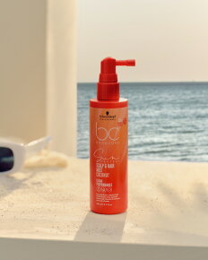 Schwarzkopf Professional BC Sun Protect Scalp & Hair Protection Mist 100 ml