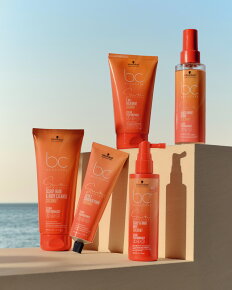 Schwarzkopf Professional BC Sun Protect Scalp & Hair Protection Mist 100 ml