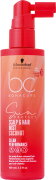 Schwarzkopf Professional BC Sun Protect Scalp & Hair Protection Mist 100 ml