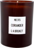 L:A Bruket No. 315 Candle Coriander